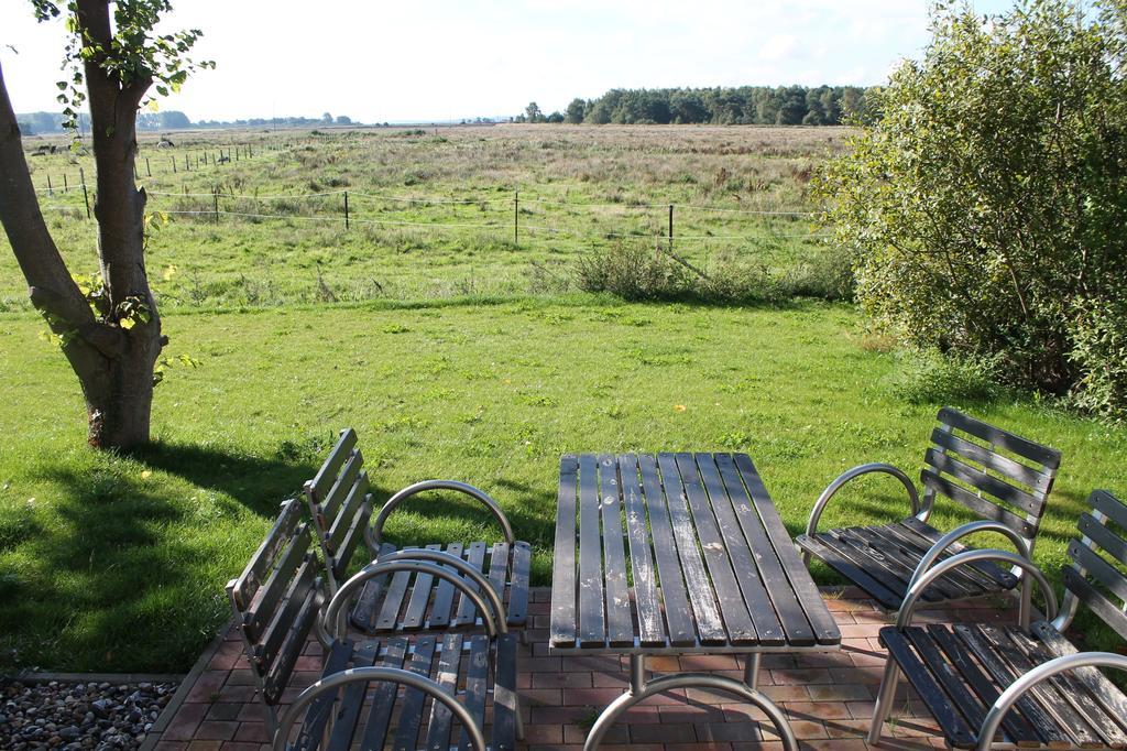 Strandhaus Glowe Værelse billede