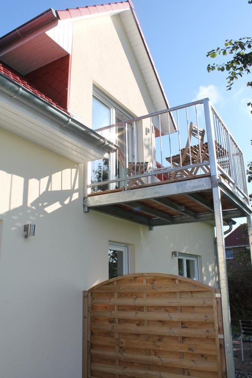 Strandhaus Glowe Værelse billede